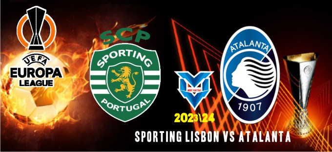 Sporting Lisbon vs Atalanta