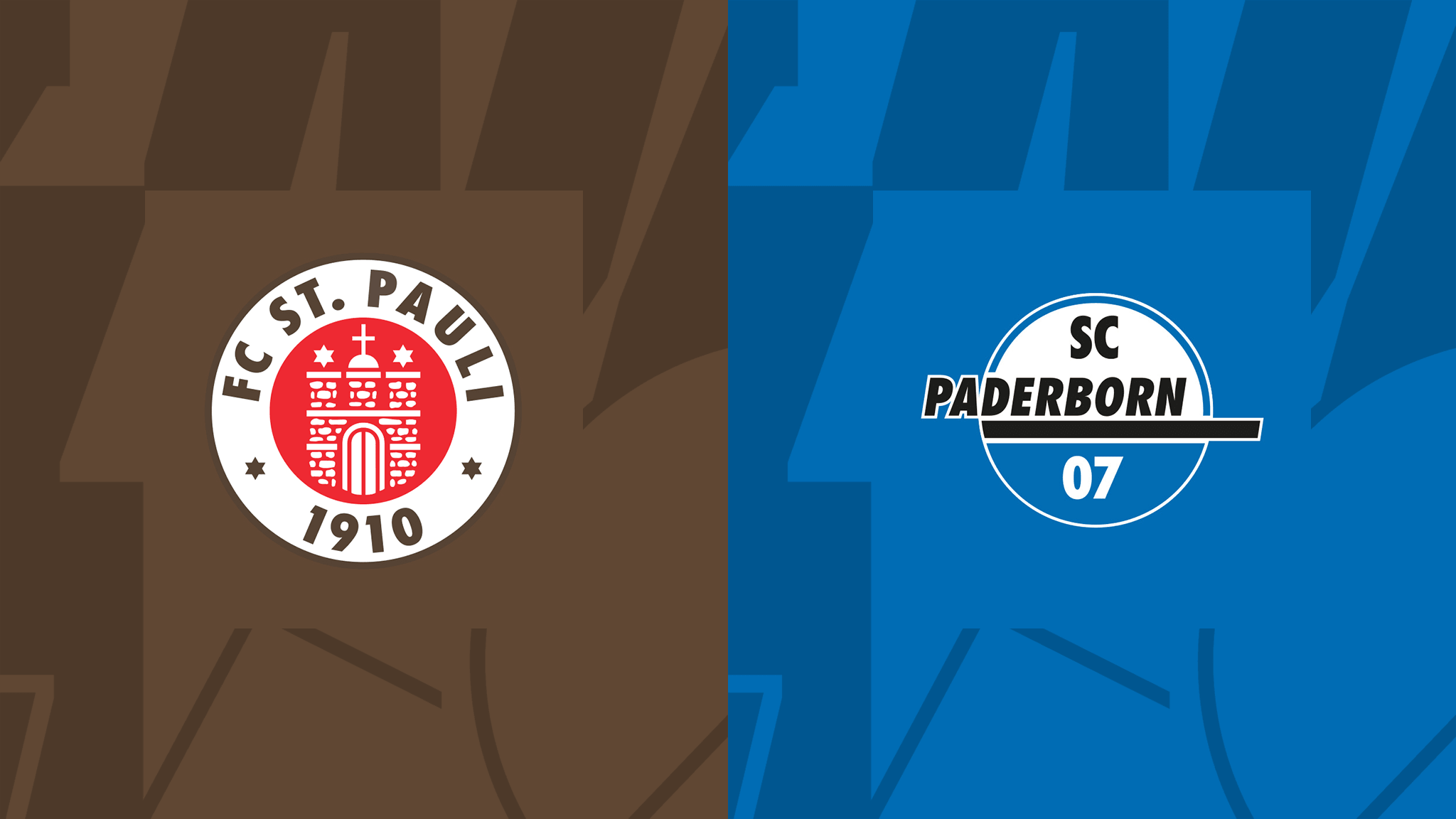 St Pauli vs Paderborn