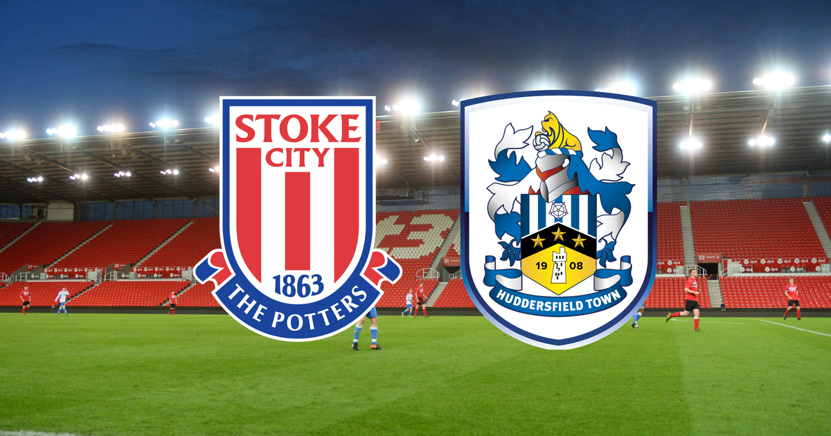 Stoke vs Huddersfield
