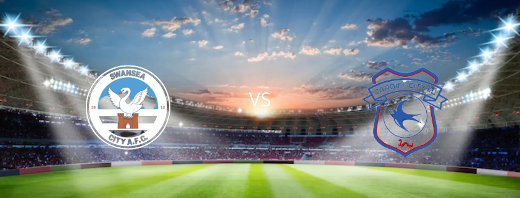 Swansea vs Cardiff