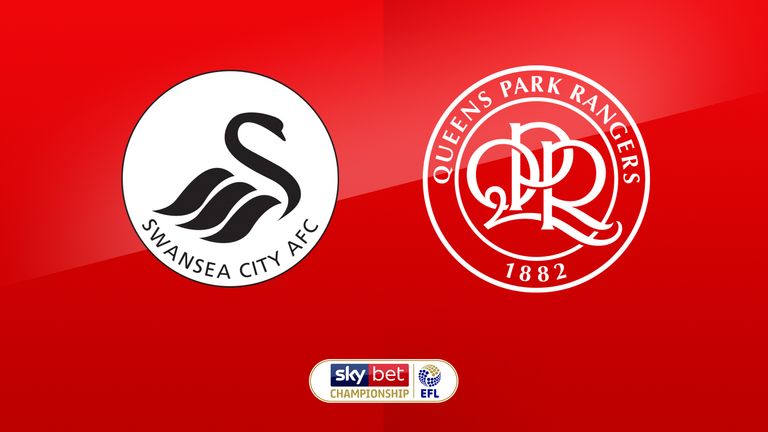 Swansea vs QPR