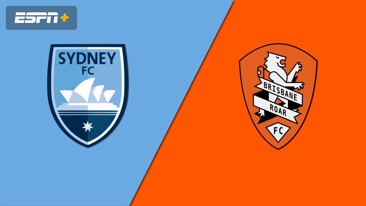 Sydney vs Brisbane Roar