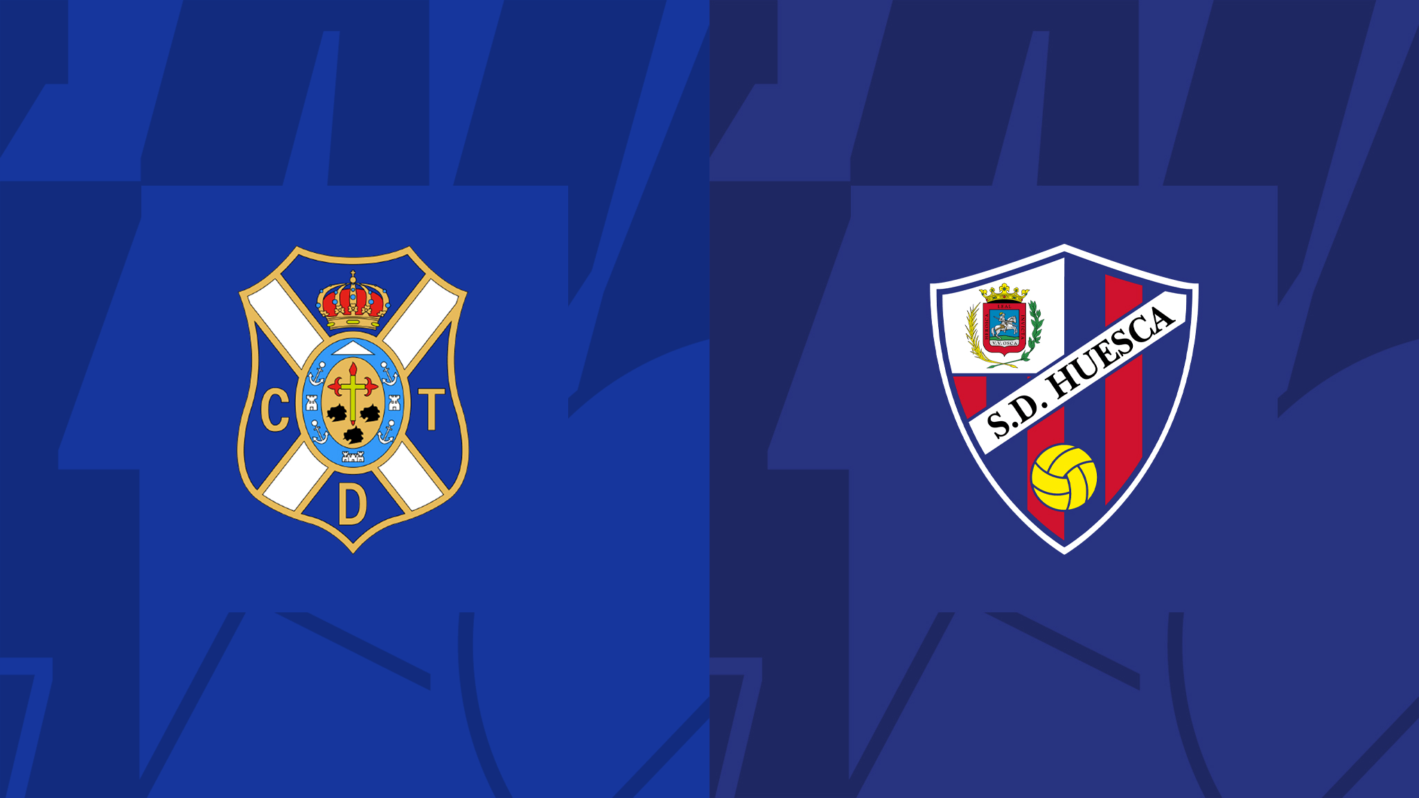 Tenerife vs Huesca