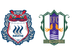 Prediksi ThespaKusatsu vs Ehime, J2-League 16 Maret 2024