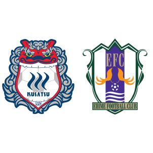 ThespaKusatsu vs Ehime