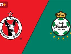 Prediksi Tijuana vs Santos Laguna , Liga MX 16 Maret 2024