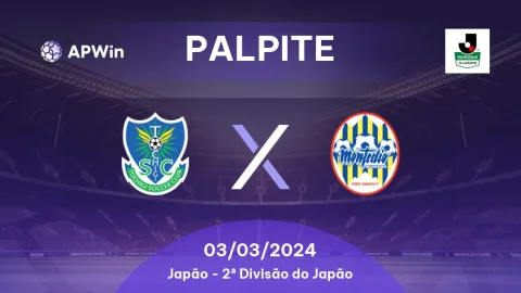 Prediksi Tochigi vs Montedio , J2-League 3 Maret 2024