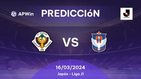 Tokyo Verdy vs Albirex Niigata
