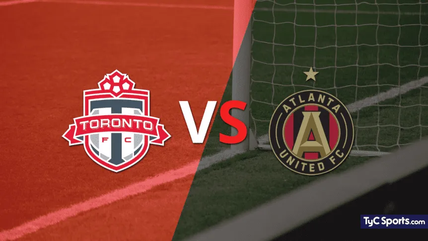 Toronto vs Atlanta