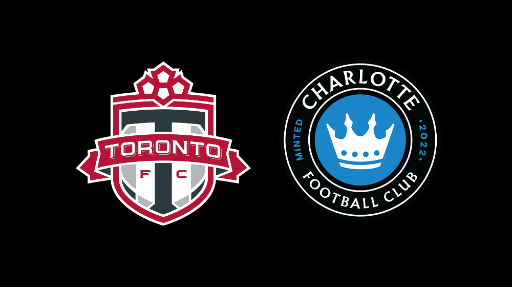 Toronto vs Charlotte