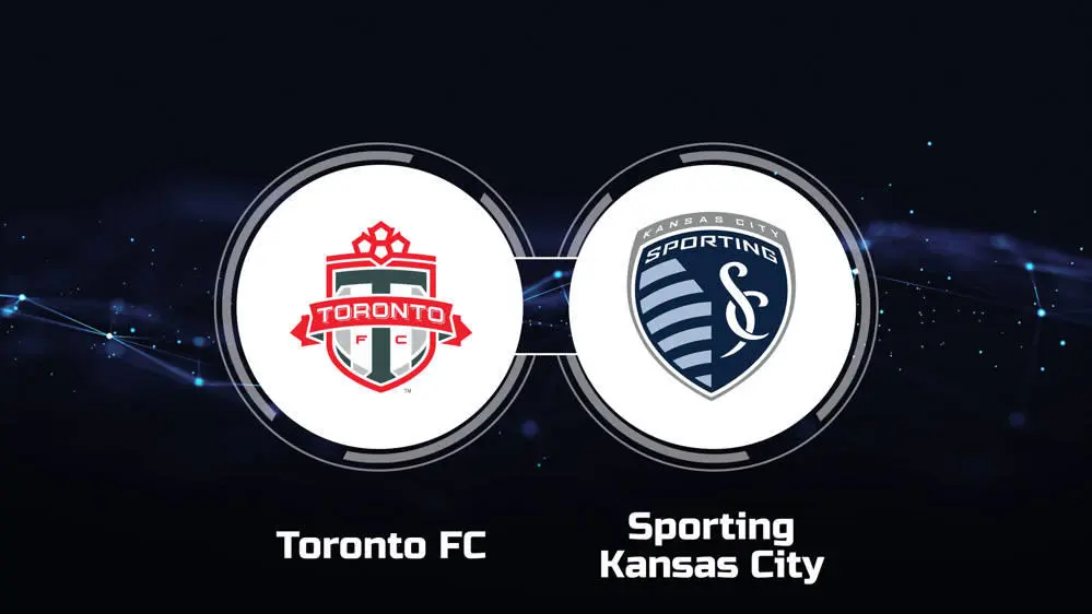 Toronto vs Kansas City