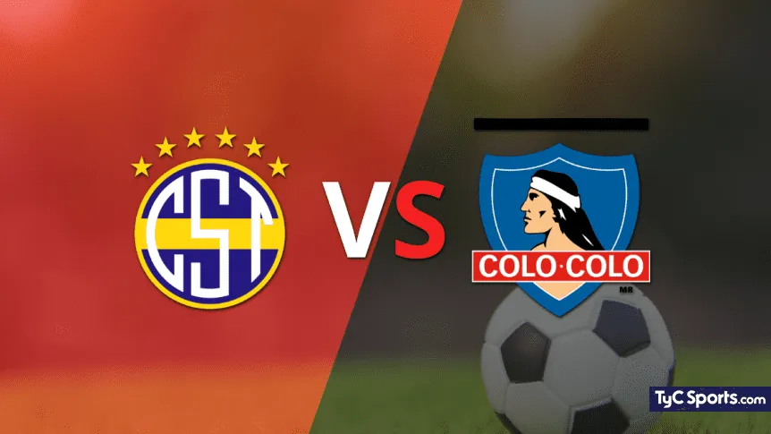 Prediksi Trinidense vs Colo Colo, Copa Libertadores 7 Maret 2024