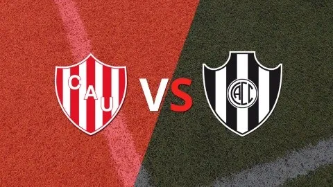 Union Central Cordoba