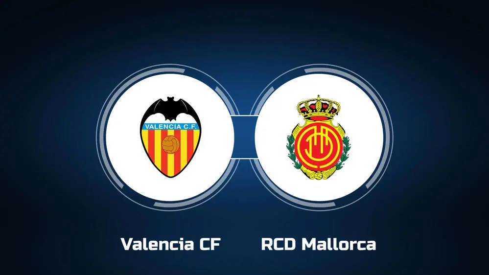 Valencia vs Mallorca