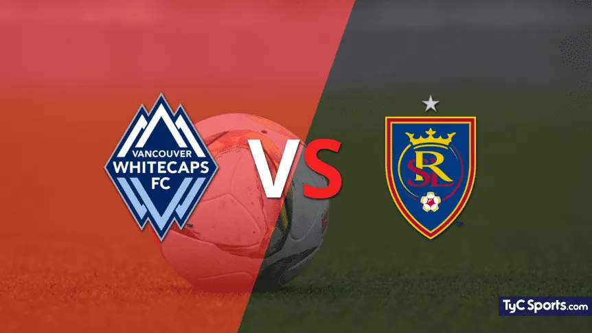 Vancouver vs Salt Lake