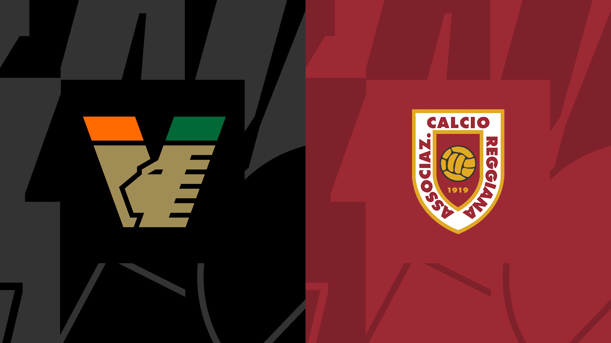 Venezia vs Reggiana