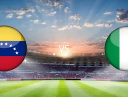 Prediksi Venezuela vs Italia, International Friendlies 22 Maret 2024
