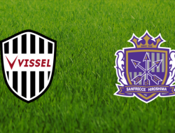 Prediksi Vissel Kobe vs Hiroshima, J-League 16 Maret 2024