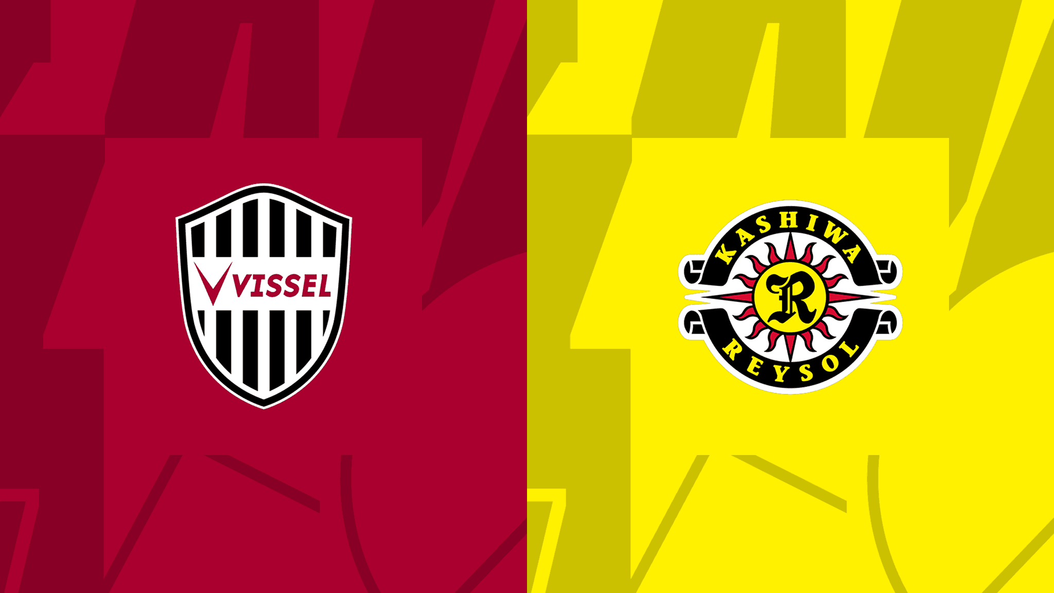 Vissel Kobe vs Kashiwa Reysol