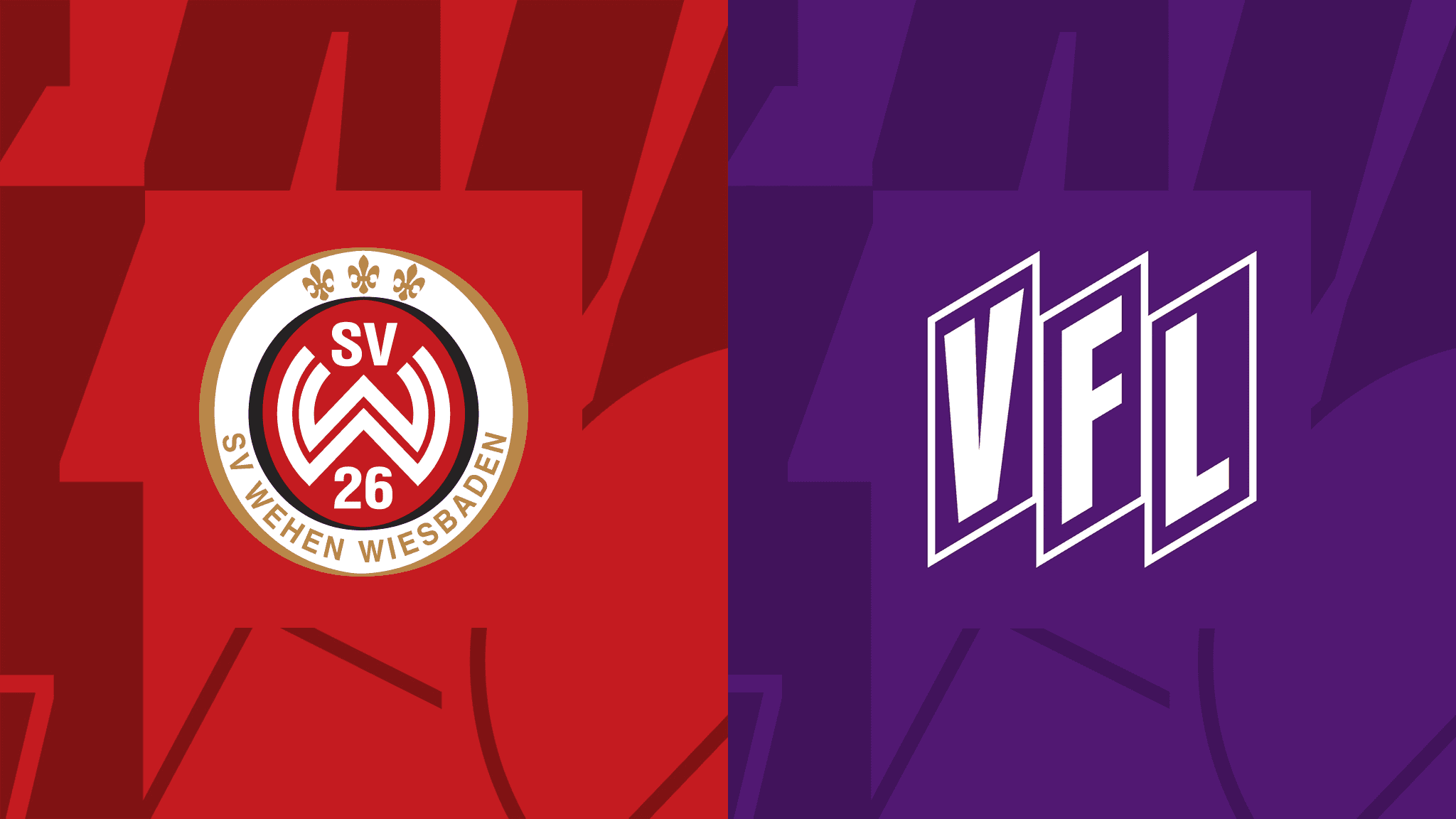 Wehen Wiesbaden vs Osnabruck