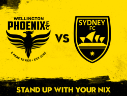 Prediksi Wellington Phoenix vs Sydney FC, A-League 16 Maret 2024
