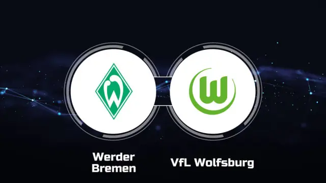 Werder Bremen vs Wolfsburg