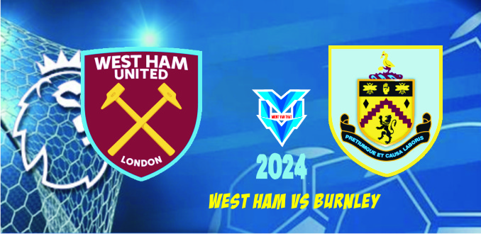 West Ham vs Burnley