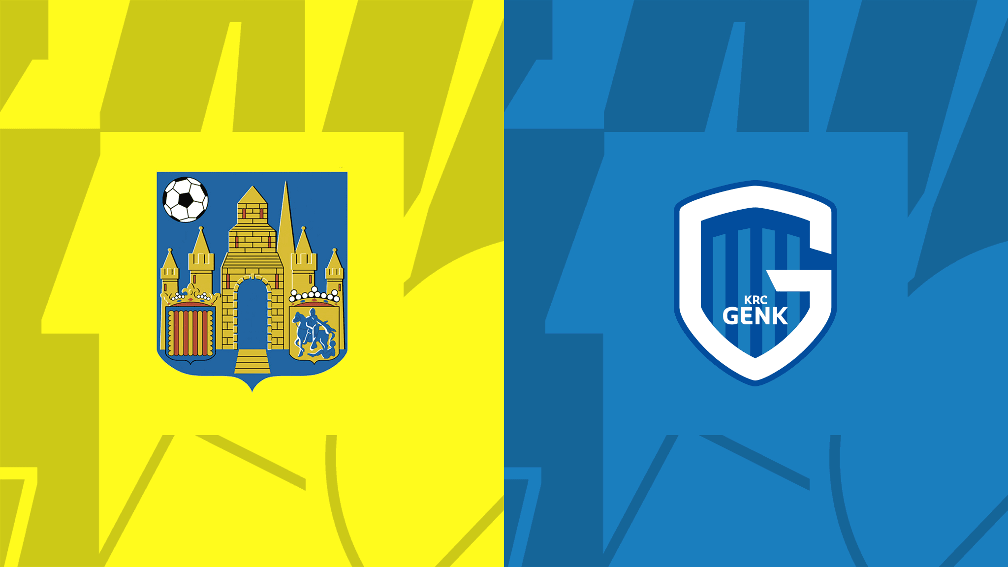 Westerlo vs Racing Genk