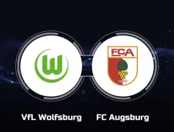 Prediksi Wolfsburg vs Augsburg, Bundesliga 16 Maret 2024