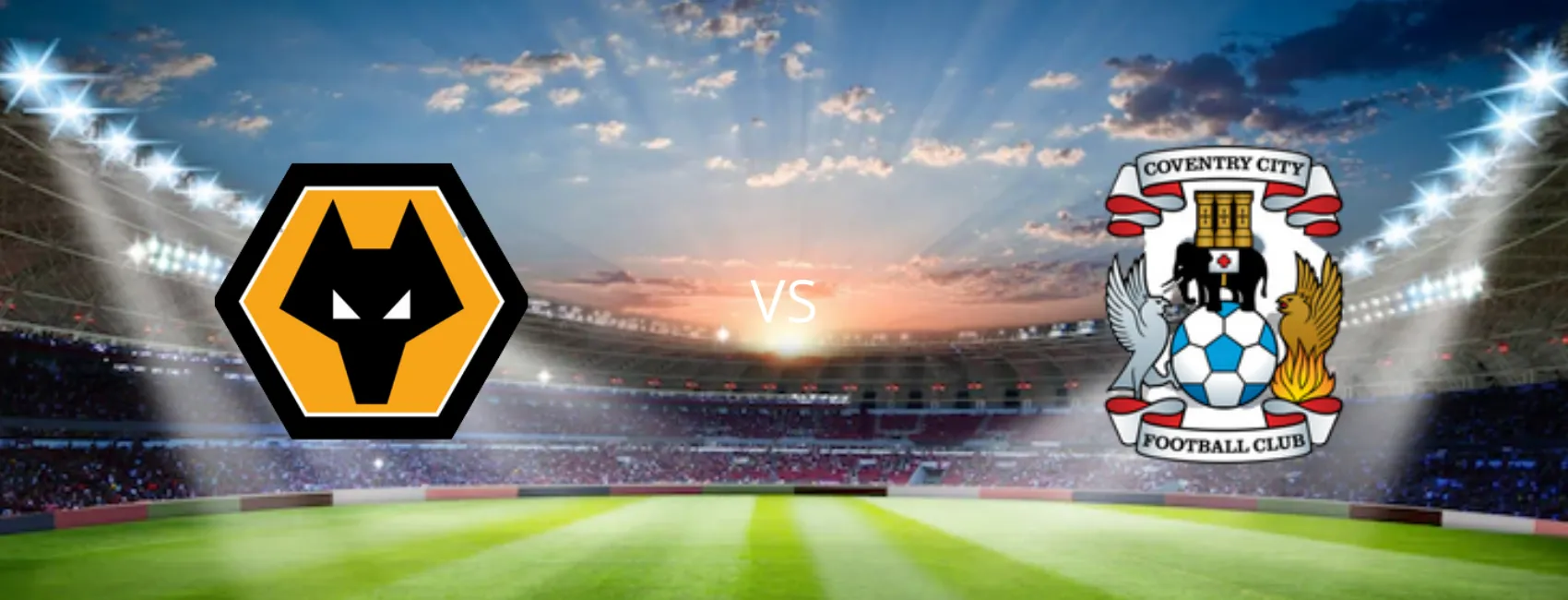 Wolverhampton vs Coventry