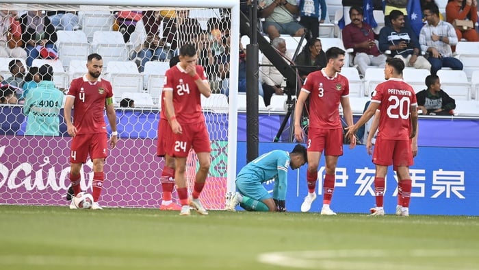 Jadwal Indonesia vs Vietnam Jelang Pra-Piala Dunia 2026