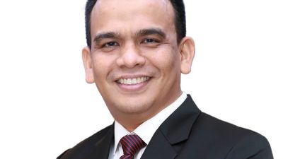 Direktur Utama Bank Aceh Muhammad Syah. Foto: Ist