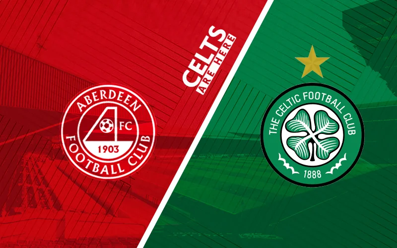 Aberdeen vs Celtic