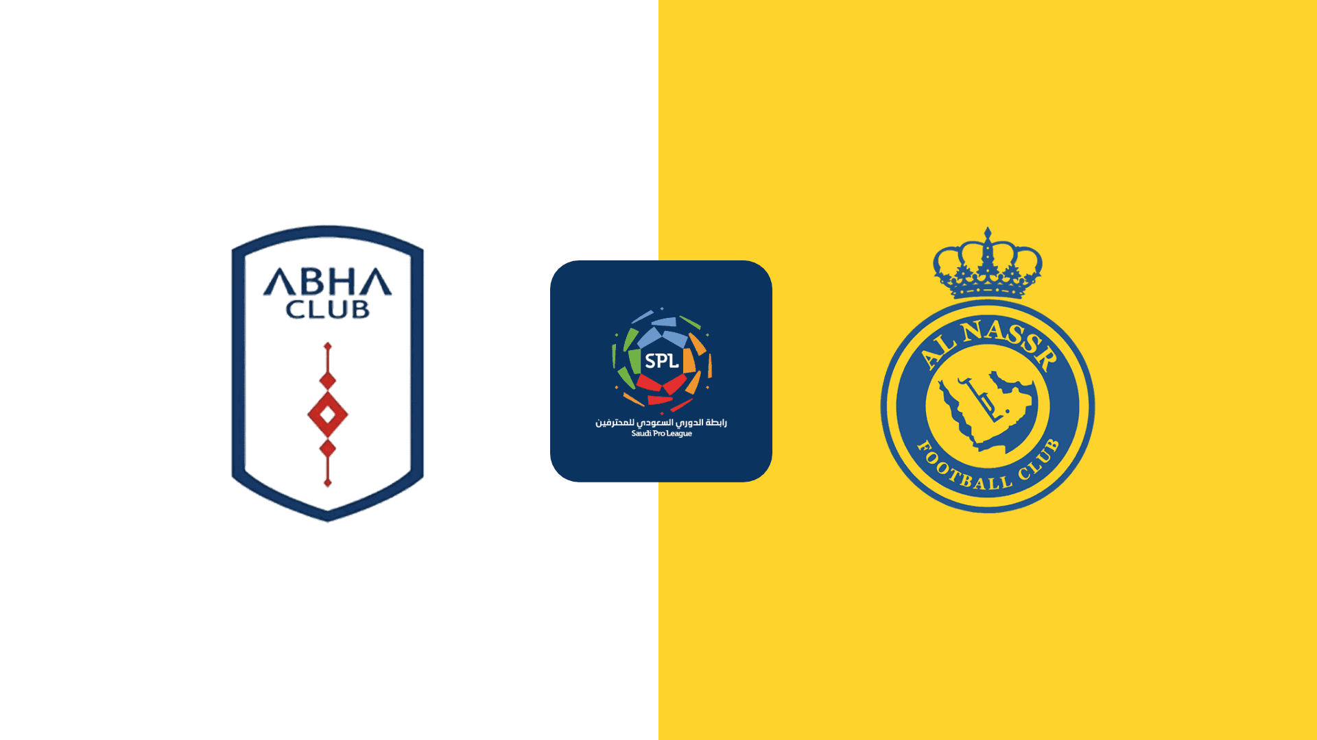 Abha vs Al Nassr