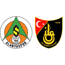 Alanyaspor vs Istanbulspor