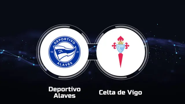 Alaves vs Celta Vigo