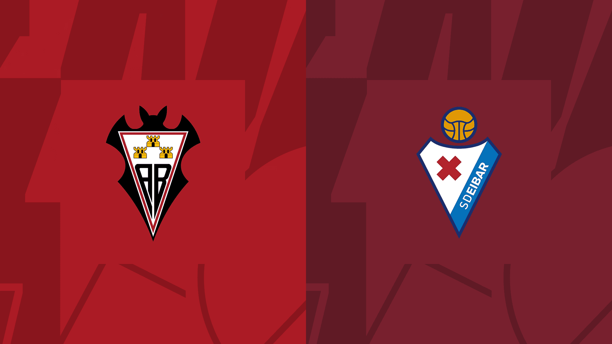 Albacete vs Eibar