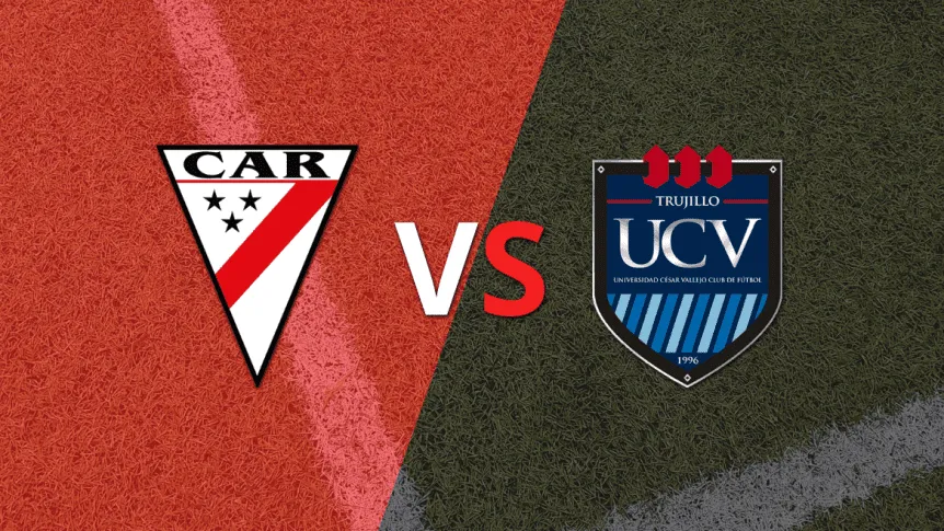 Always Ready vs Vallejo