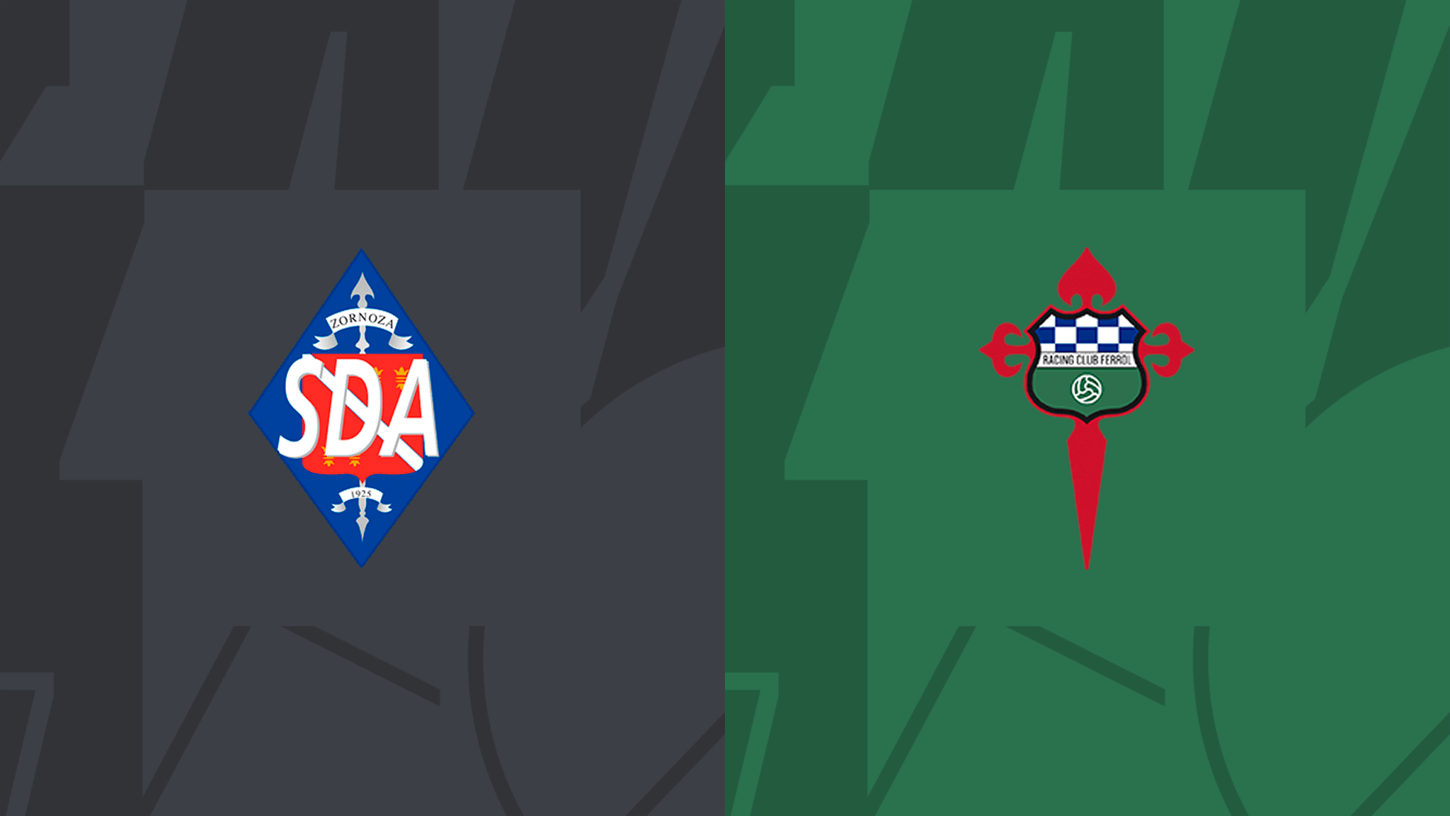 Amorebieta vs Racing Ferrol