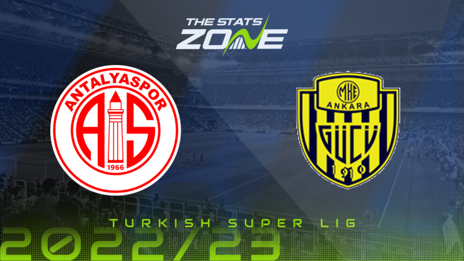 Prediksi Antalyaspor vs Ankaragucu
