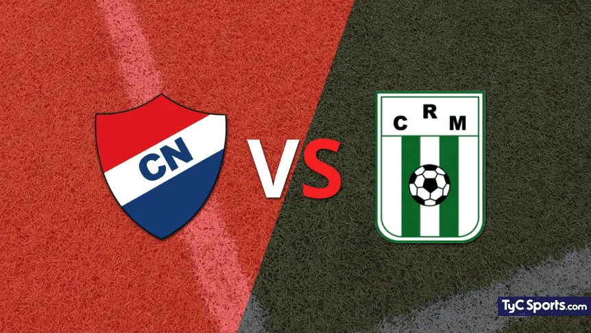 Asuncion vs Racing Club