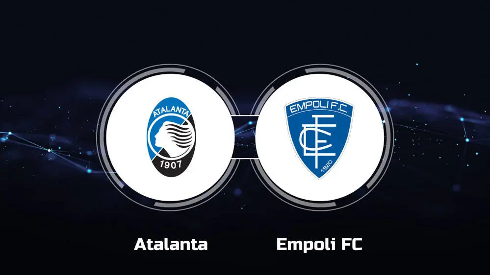 Atalanta vs Empoli