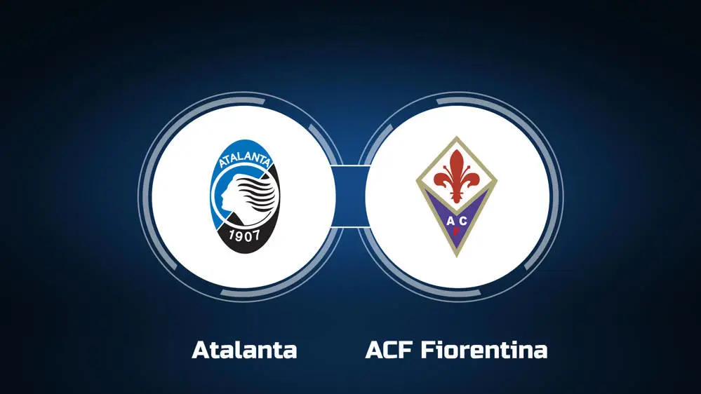 Atalanta vs Fiorentina