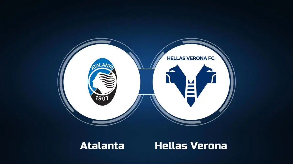 Atalanta vs Verona