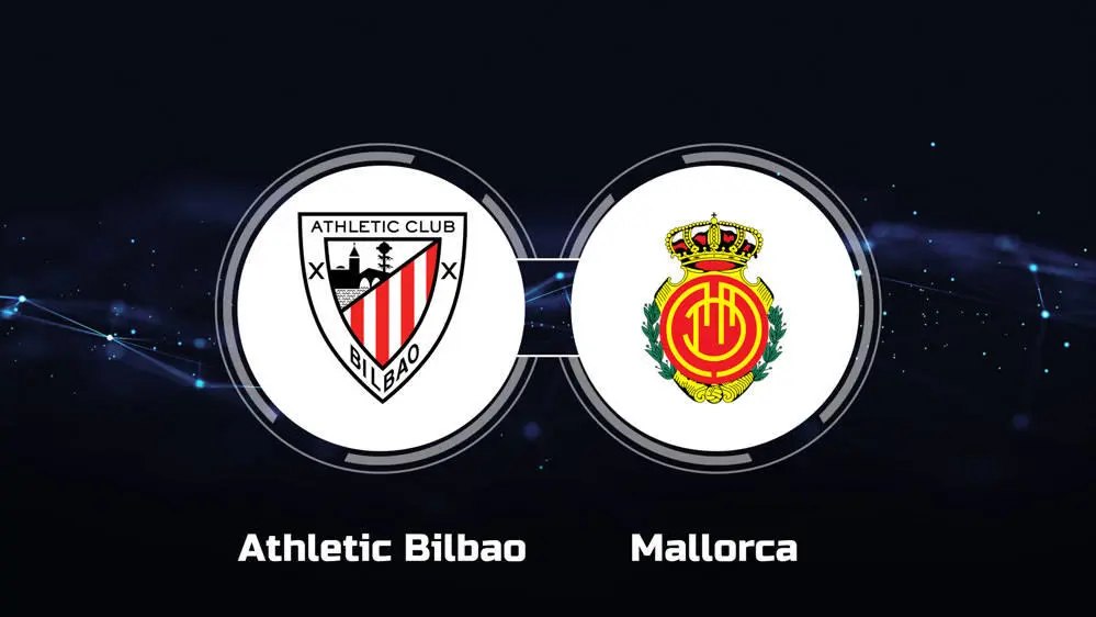 Athletic Bilbao vs Mallorca