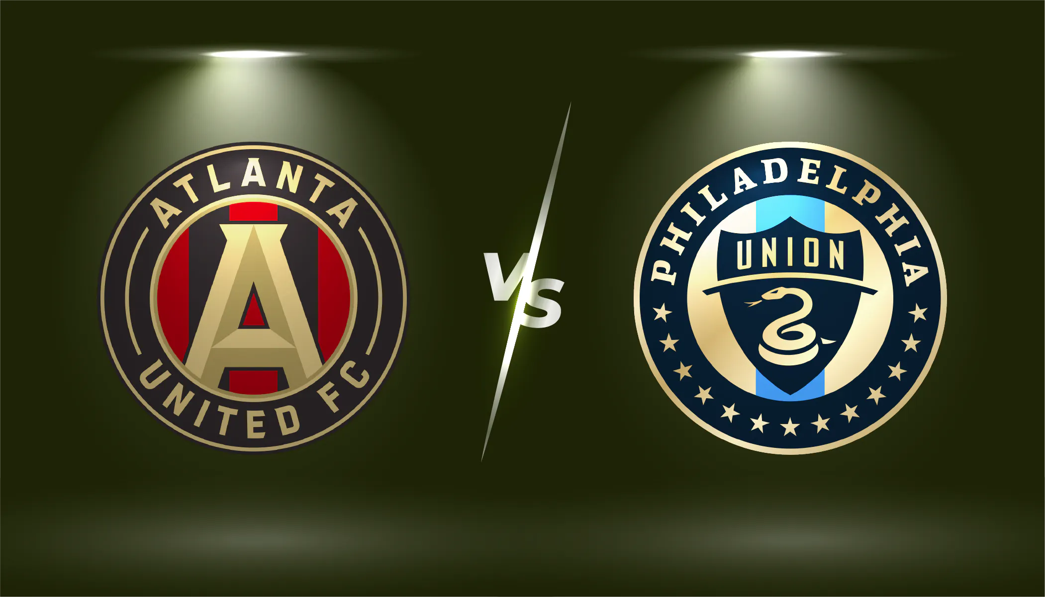 Atlanta United vs Philadelphia Union