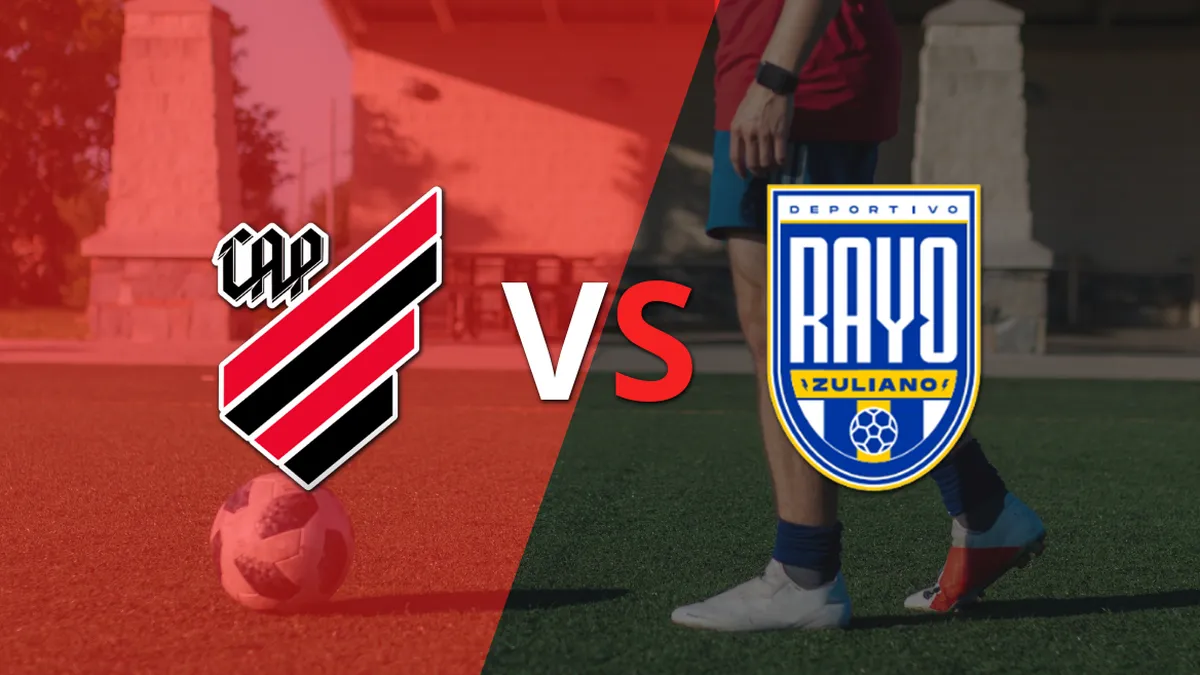Paranaense vs Deportivo Rayo