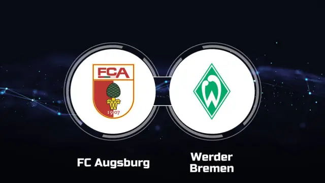 Augsburg vs Werder Bremen