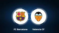Prediksi Barcelona vs Valencia, La Liga Spanyol 30 April 2024