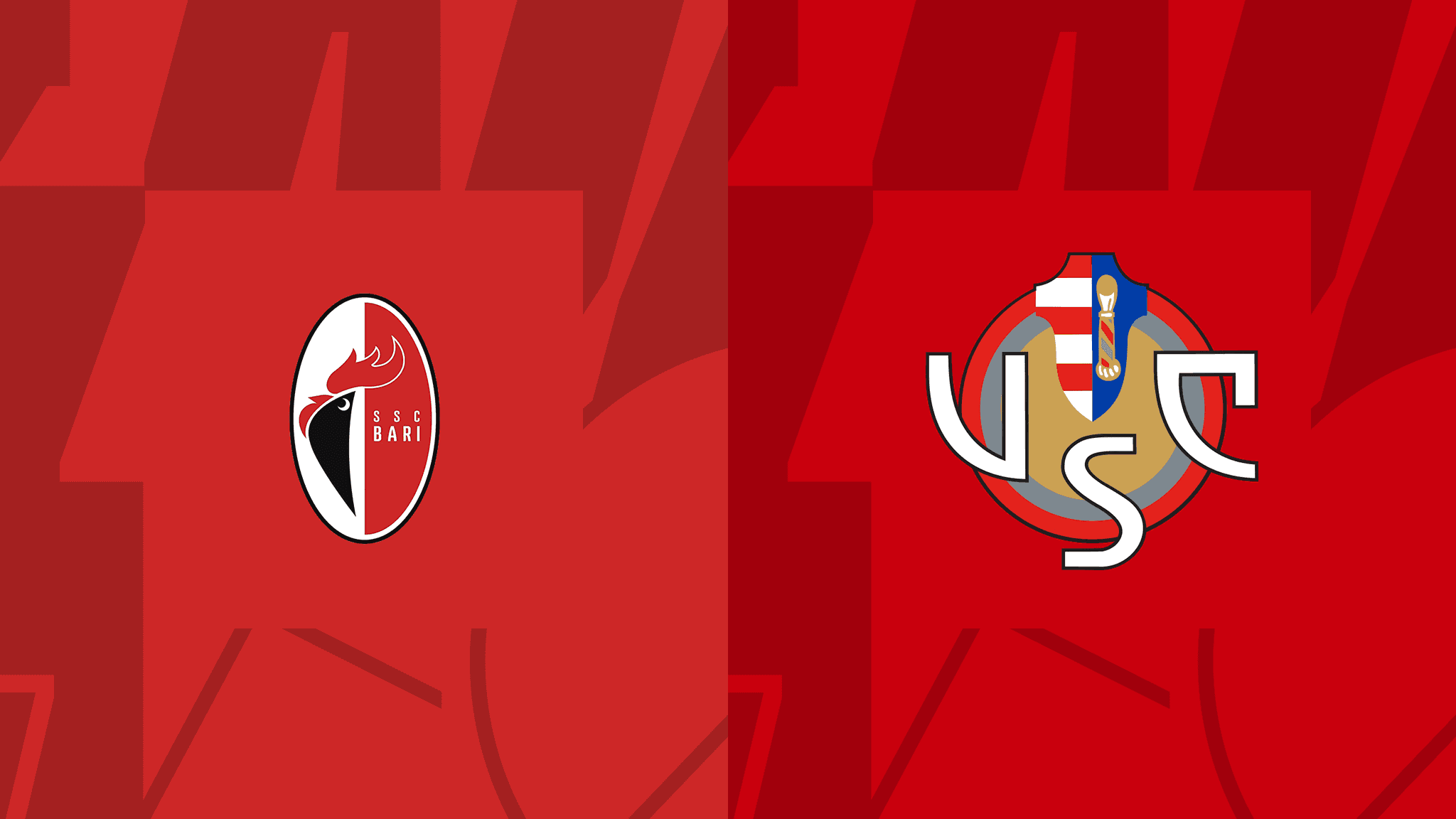 Bari vs Cremonese